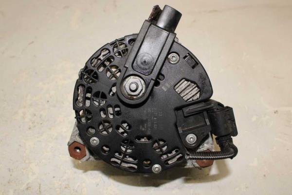 ALTERNATEUR 150AMP FORD / LAND ROVER 2.0TDI / 2.2 TDCI - Vue 3